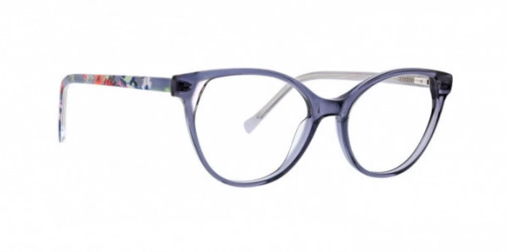 Vera Bradley VBELIANA Eyeglasses - view 2